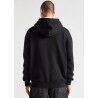 Pyrenex Journey Brushed - Felpa con cappuccio | Hardloop
