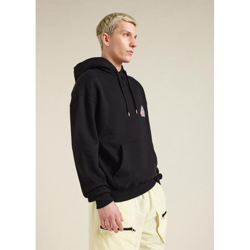 Pyrenex Journey Brushed - Sweat à capuche | Hardloop