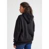 Pyrenex Journey Brushed - Mikina | Hardloop