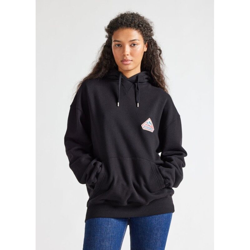 Pyrenex Journey Brushed - Sudadera | Hardloop