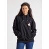 Pyrenex Journey Brushed - Bluza z kapturem | Hardloop