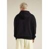 Pyrenex Journey Brushed - Felpa con cappuccio | Hardloop