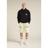 Pyrenex Journey Brushed - Felpa con cappuccio | Hardloop