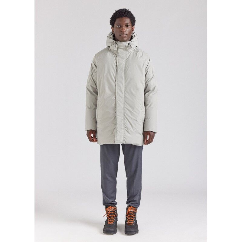 Pyrenex Spark 2 - Parka - Herr | Hardloop