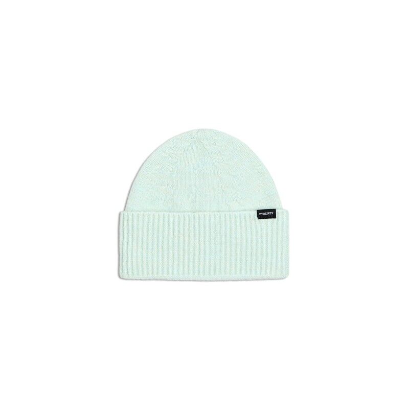 Soazig 2 - Merino wool Beanie
