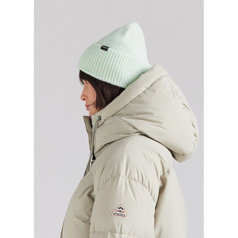 Pyrenex Soazig 2 - Merino wool Beanie | Hardloop