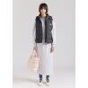 Pyrenex Spoutnic 3 Vest - Bezrękawnik puchowy damski | Hardloop