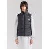 Pyrenex Spoutnic 3 Vest - Bezrękawnik puchowy damski | Hardloop