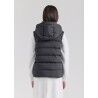 Pyrenex Spoutnic 3 Vest - Bezrękawnik puchowy damski | Hardloop