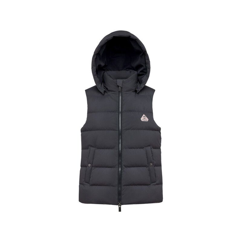 Pyrenex Spoutnic Vest Doudoune sans manches femme Hardloop