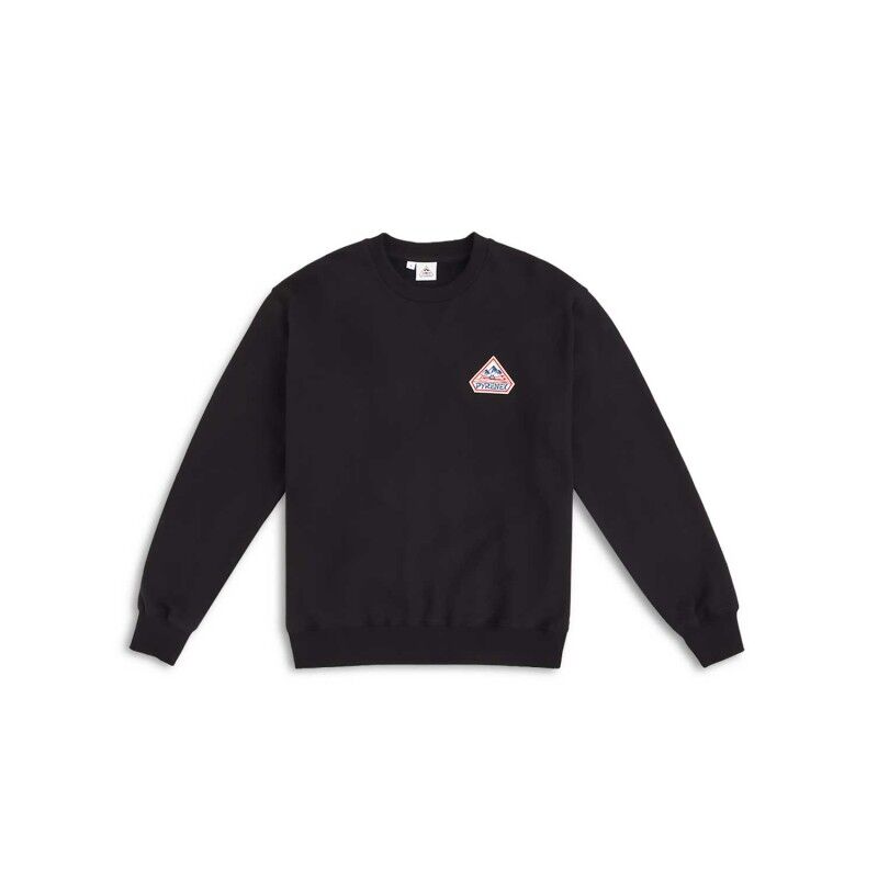 Pyrenex Phase Brushed - Jumper | Hardloop