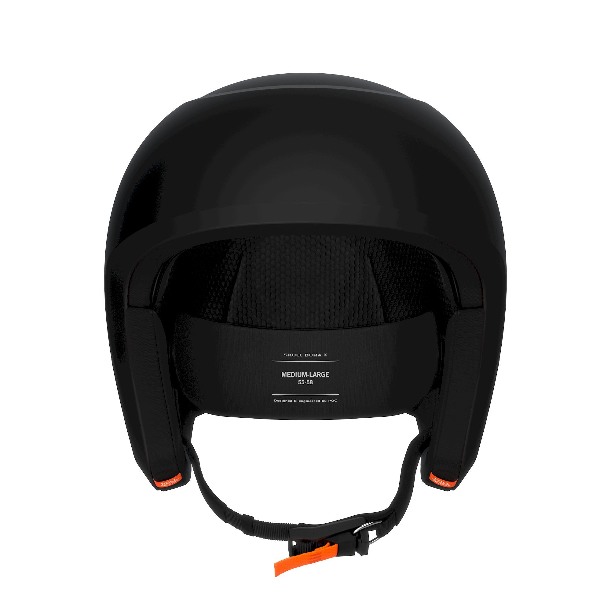 Poc Skull Dura X MIPS - Kask narciarski | Hardloop