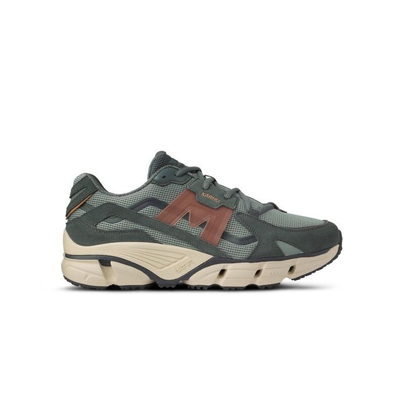 Karhu Super Fulcrum - Lifestyle Schuhe | Hardloop