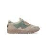 Turtledove / Iceberg Green