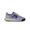Pearl Blue / Skipper Blue