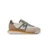 Turtledove / Iceberg Green