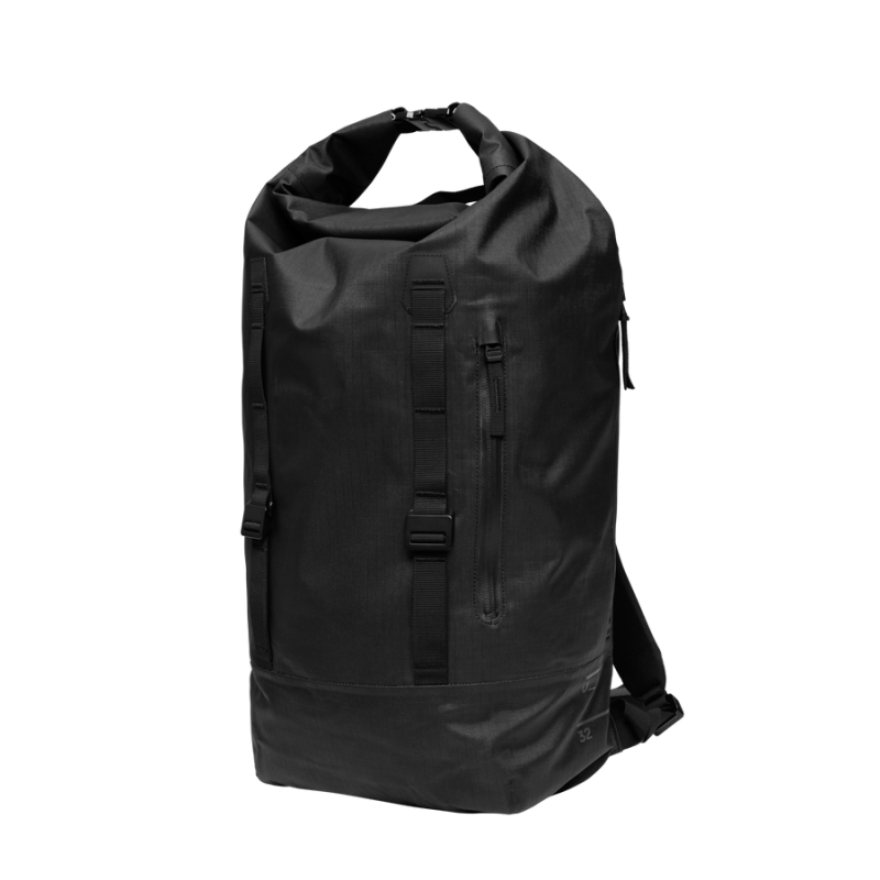 Essential Rolltop Backpack - Urbane rygsæk