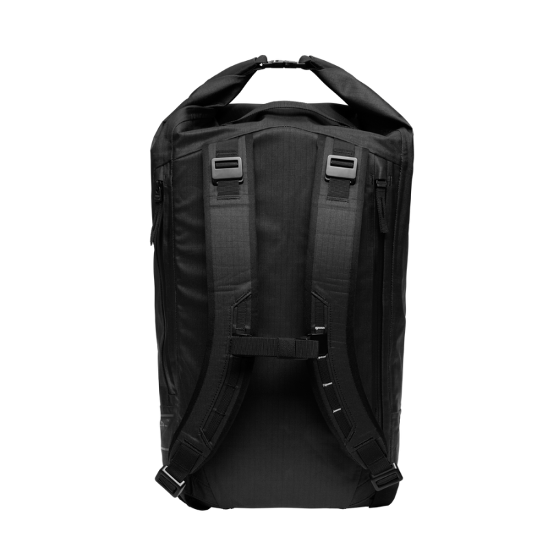 Db Journey Essential Rolltop Backpack - Městské batoh | Hardloop