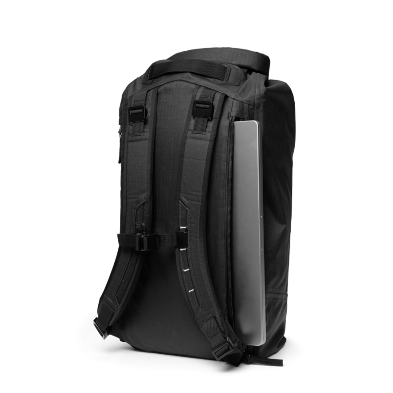 Db Journey Essential Rolltop Backpack - Zaino urbano | Hardloop