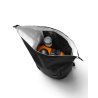 Db Journey Essential Rolltop Backpack - Urbane rygsæk | Hardloop