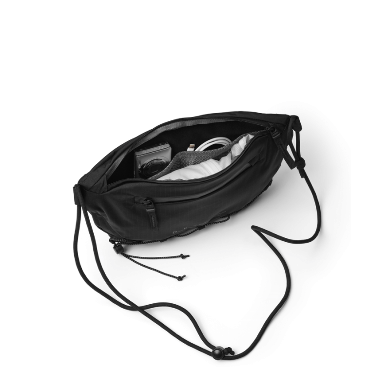 Db Journey Roamer Pro Sling Bag - Skuldertasker | Hardloop