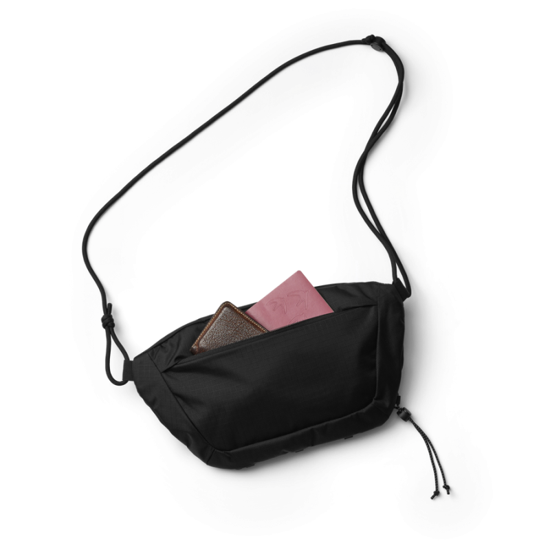 Db Journey Roamer Pro Sling Bag - Skuldertasker | Hardloop
