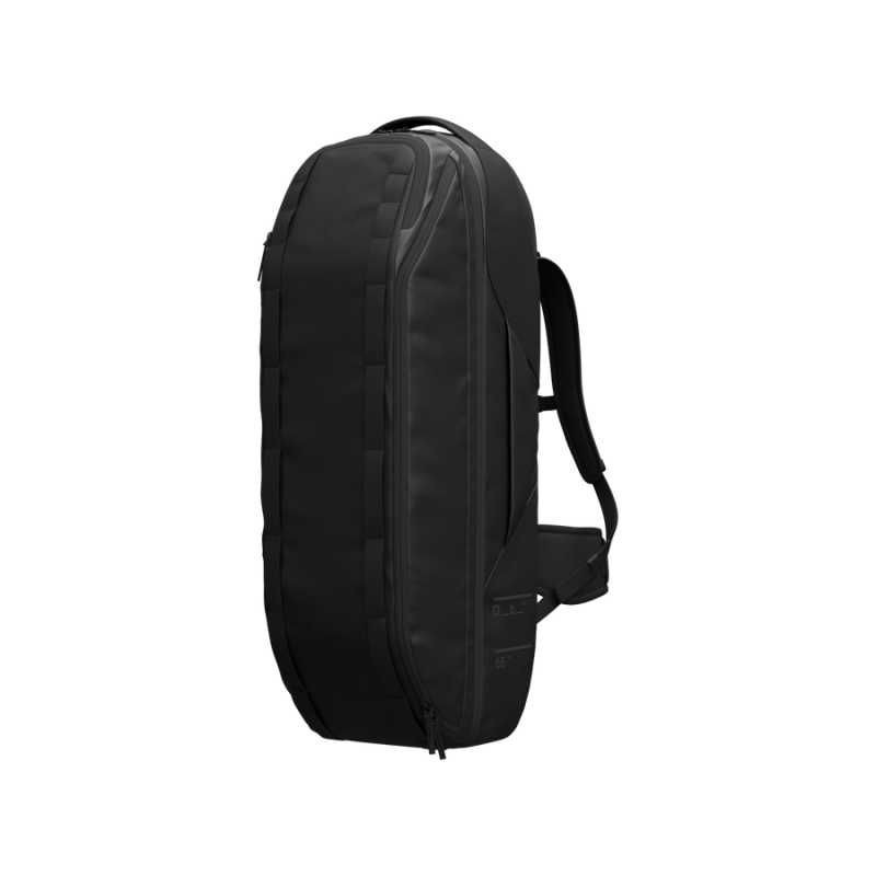 Db Journey Skateboarding Pro Travel Pack Kuljetuspussit Hardloop