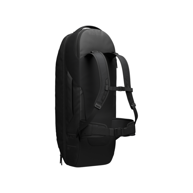 Db Journey Skateboarding Pro Travel Pack - Bolsa de viaje | Hardloop