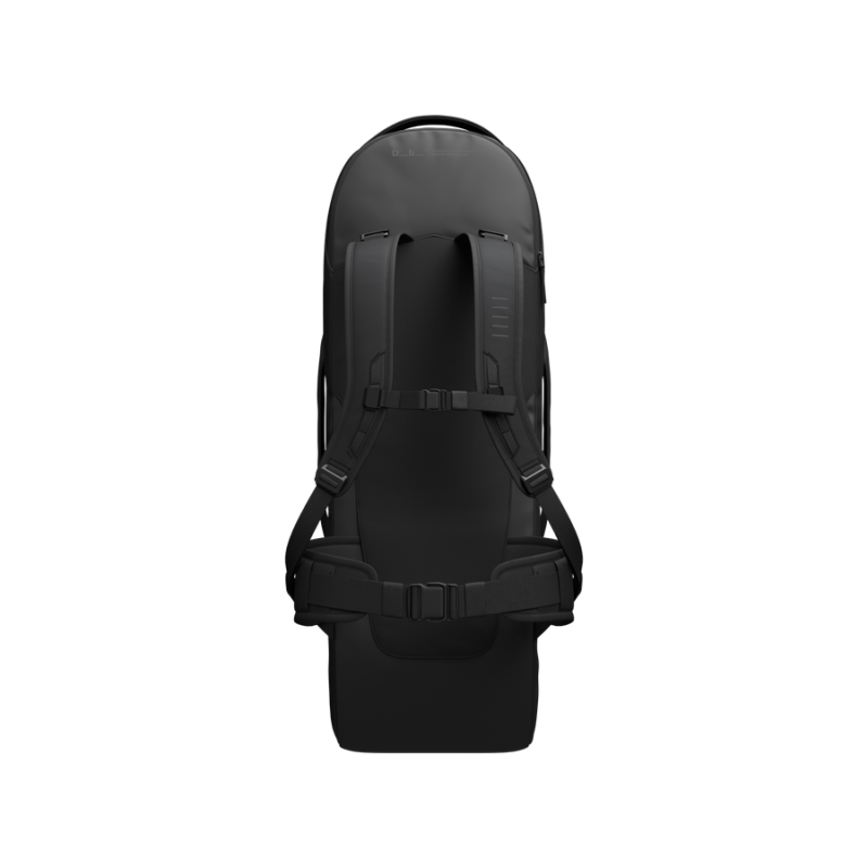Db Journey Skateboarding Pro Travel Pack - Torby transportowe | Hardloop
