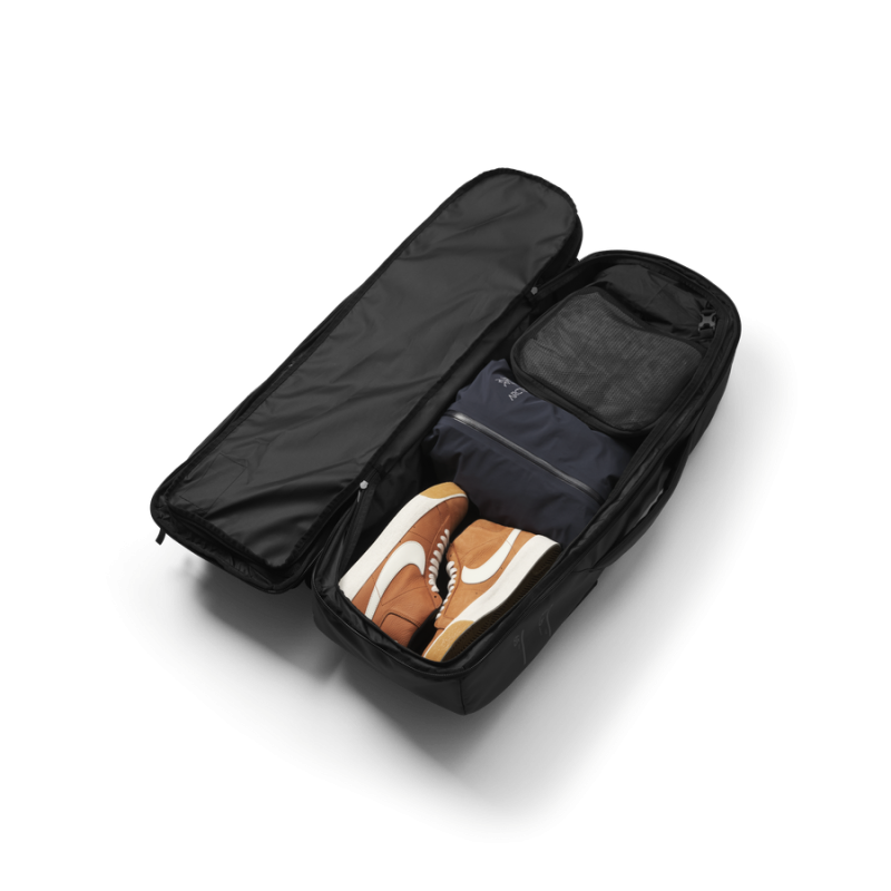 Db Journey Skateboarding Pro Travel Pack - Torby transportowe | Hardloop