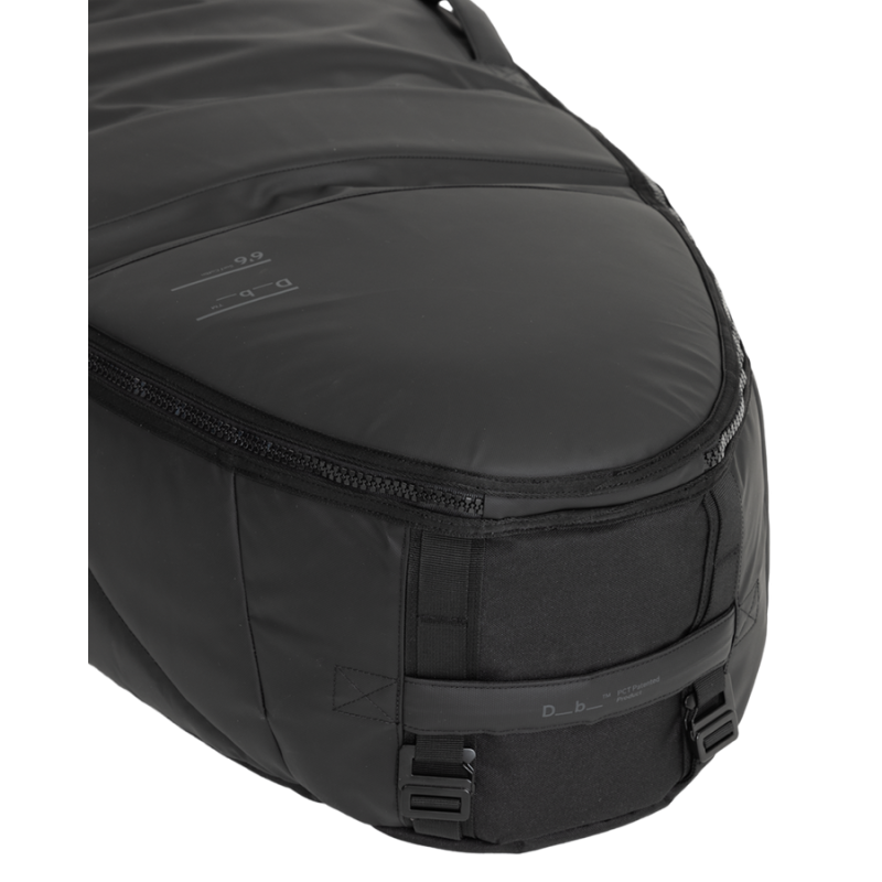 Db Journey Surf Pro Coffin 3-4 Boards - Housse de transport | Hardloop