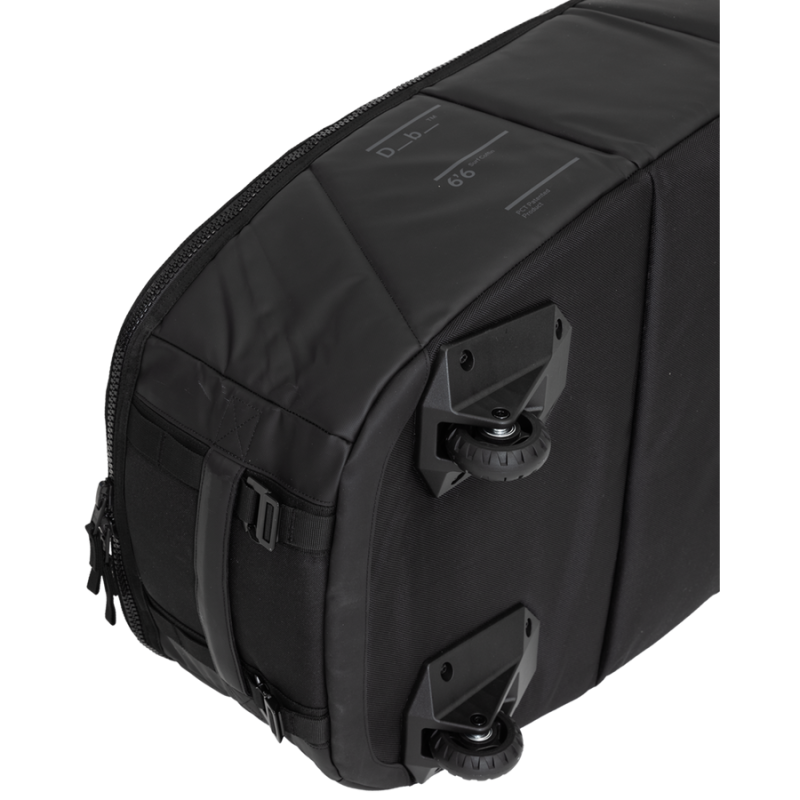 Db Journey Surf Pro Coffin 3-4 Boards - Transporttaschen | Hardloop