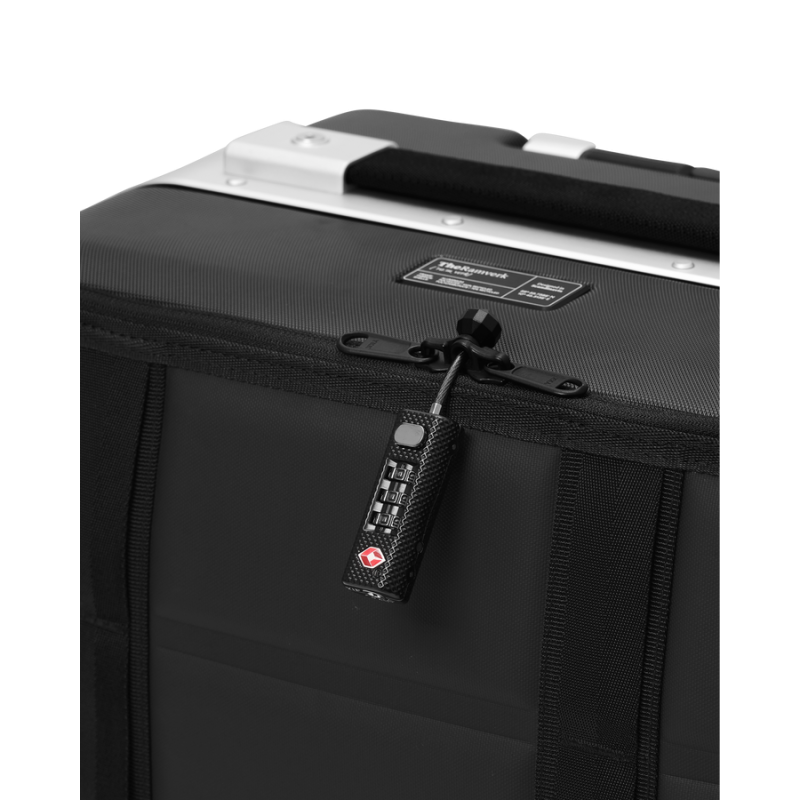 Db Journey Essential TSA Lock - Accesorios de viaje | Hardloop