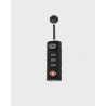 Db Journey Essential TSA Lock - Akcesoria podróżne | Hardloop