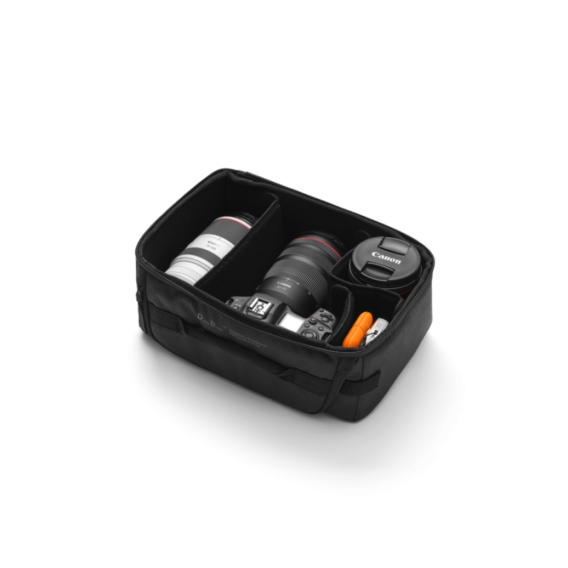 Db Journey Ramverk Camera Insert - Organisateur de bagage | Hardloop