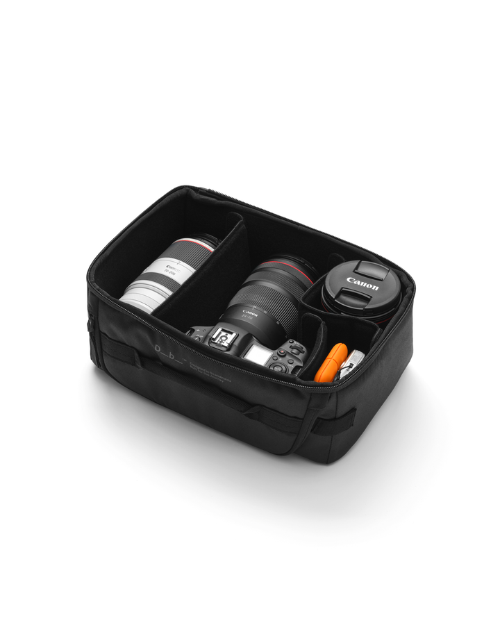 Db Journey Ramverk Camera Insert - Kostki do pakowania | Hardloop