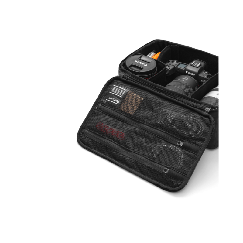 Db Journey Ramverk Camera Insert - Kostki do pakowania | Hardloop