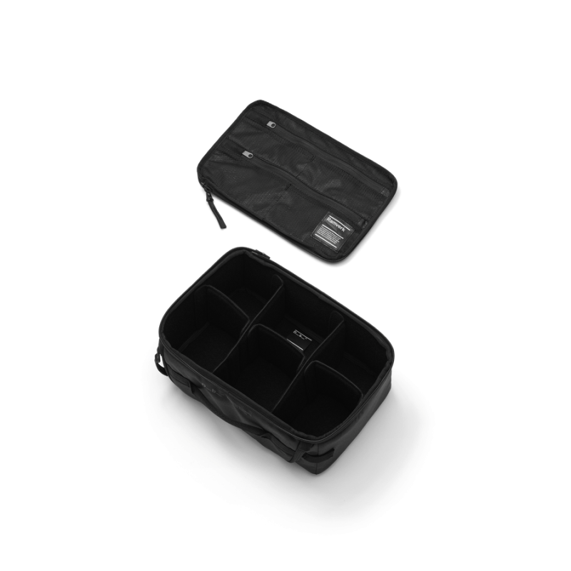 Db Journey Ramverk Camera Insert - Packing cubes | Hardloop