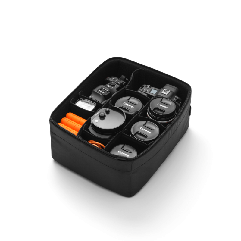 Db Journey Ramverk Camera Insert - Organisateur de bagage | Hardloop