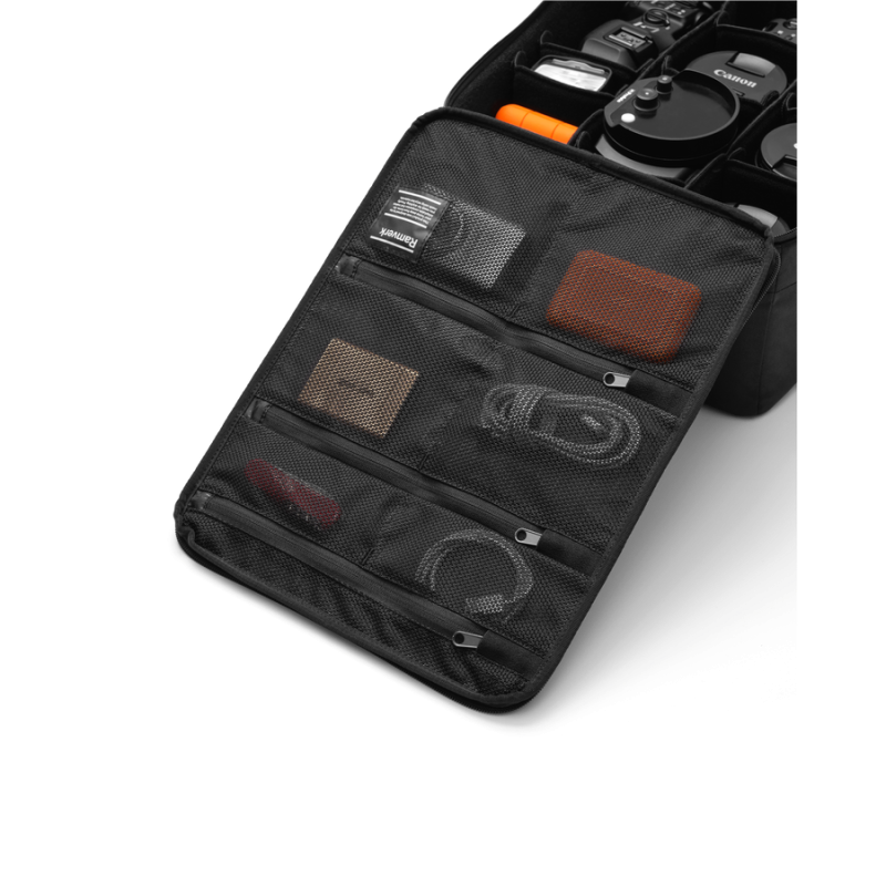 Db Journey Ramverk Camera Insert - Organisateur de bagage | Hardloop