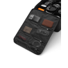 Db Journey Ramverk Camera Insert - Organisateur de bagage | Hardloop