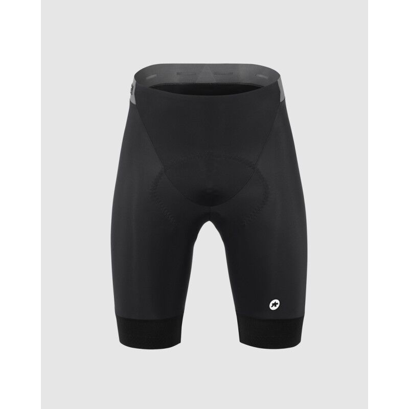 Mille GT Half Shorts C2 - Calções de ciclista homem