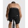 Assos Mille GT Half Shorts C2 - Calções de ciclista homem | Hardloop