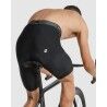 Assos Mille GT Half Shorts C2 - Calções de ciclista homem | Hardloop