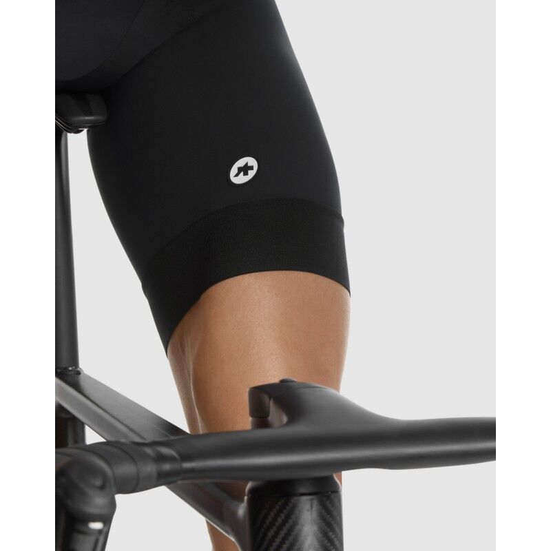 Assos Mille GT Half Shorts C2 - Fietsbroek - Heren | Hardloop