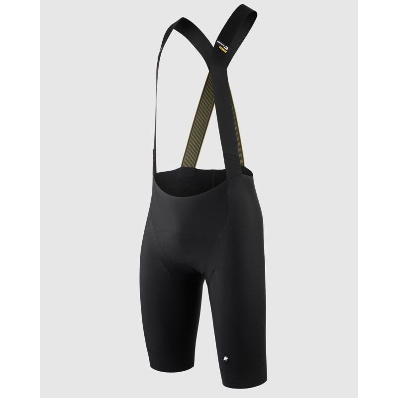Assos Equipe R 2/3 BibShortsS11 - Cycling shorts - Men's | Hardloop