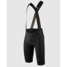 Assos Equipe R 2/3 BibShortsS11 - Calções de ciclista homem | Hardloop