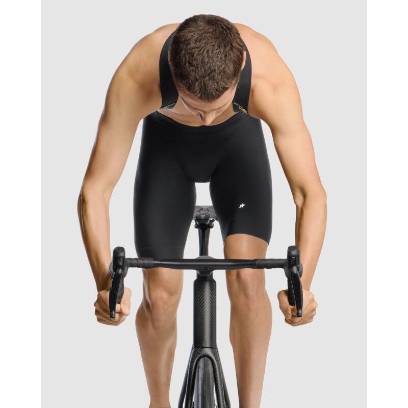 Assos Equipe R 2/3 BibShortsS11 - Cuissard vélo homme | Hardloop