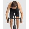 Assos Equipe R 2/3 BibShortsS11 - Calções de ciclista homem | Hardloop