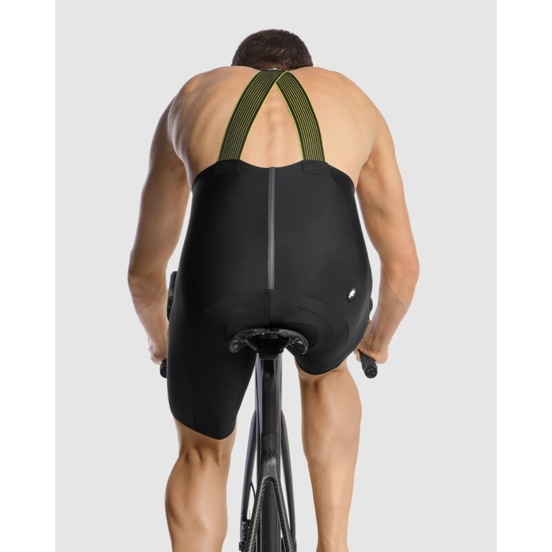 Assos Equipe R 2/3 BibShortsS11 - Cykelbukser - Herrer | Hardloop
